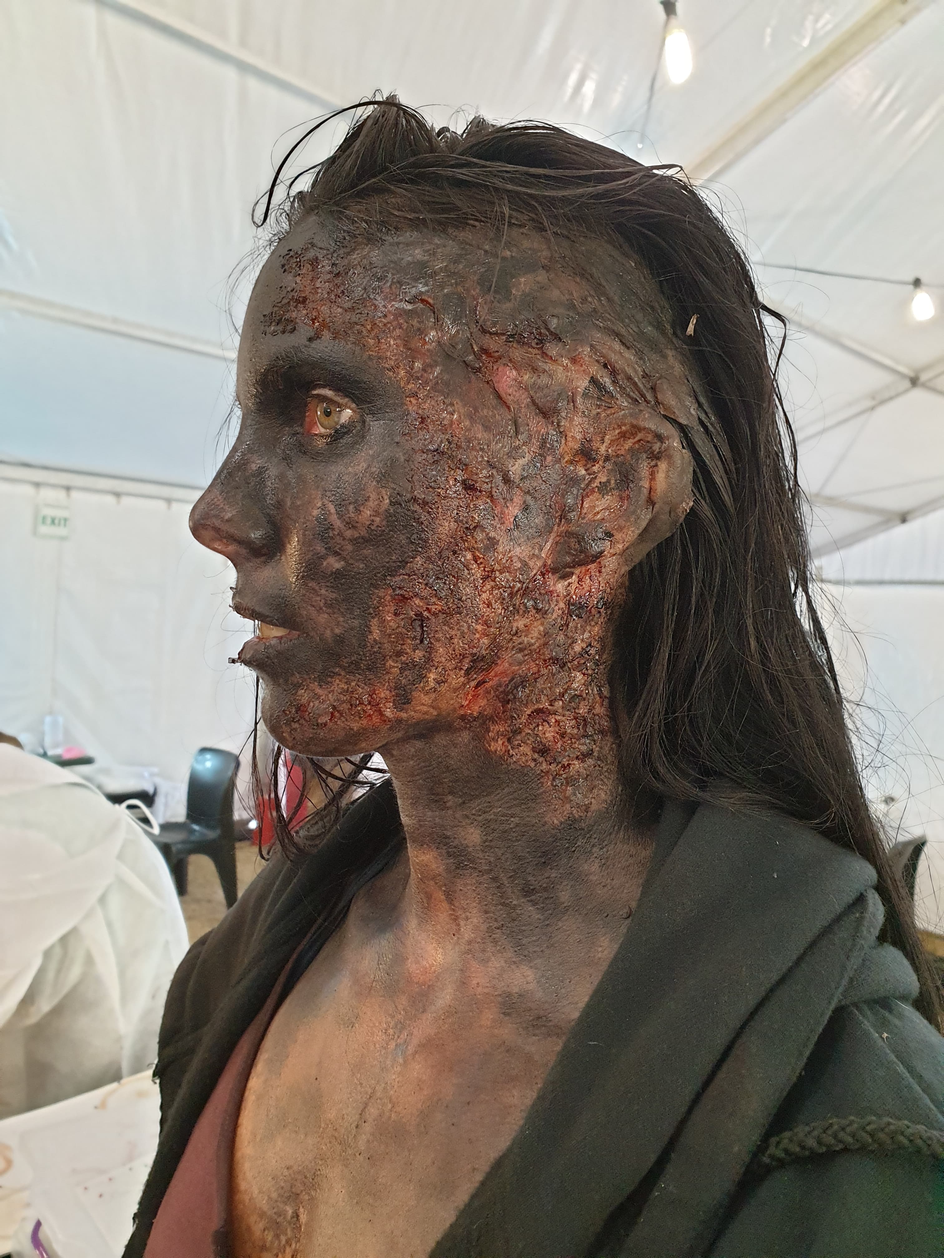SFX Creature